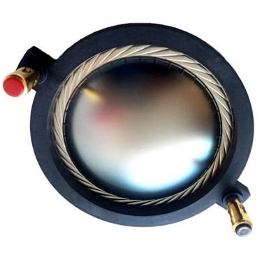 Ремкомплект для B&C DE800, Діафрагма VC 74,5 мм 8Ohm JB44330