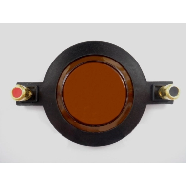 Ремкомплект для B&C DE25, Діафрагма VC 44,4 мм 8Ohm JC42100
