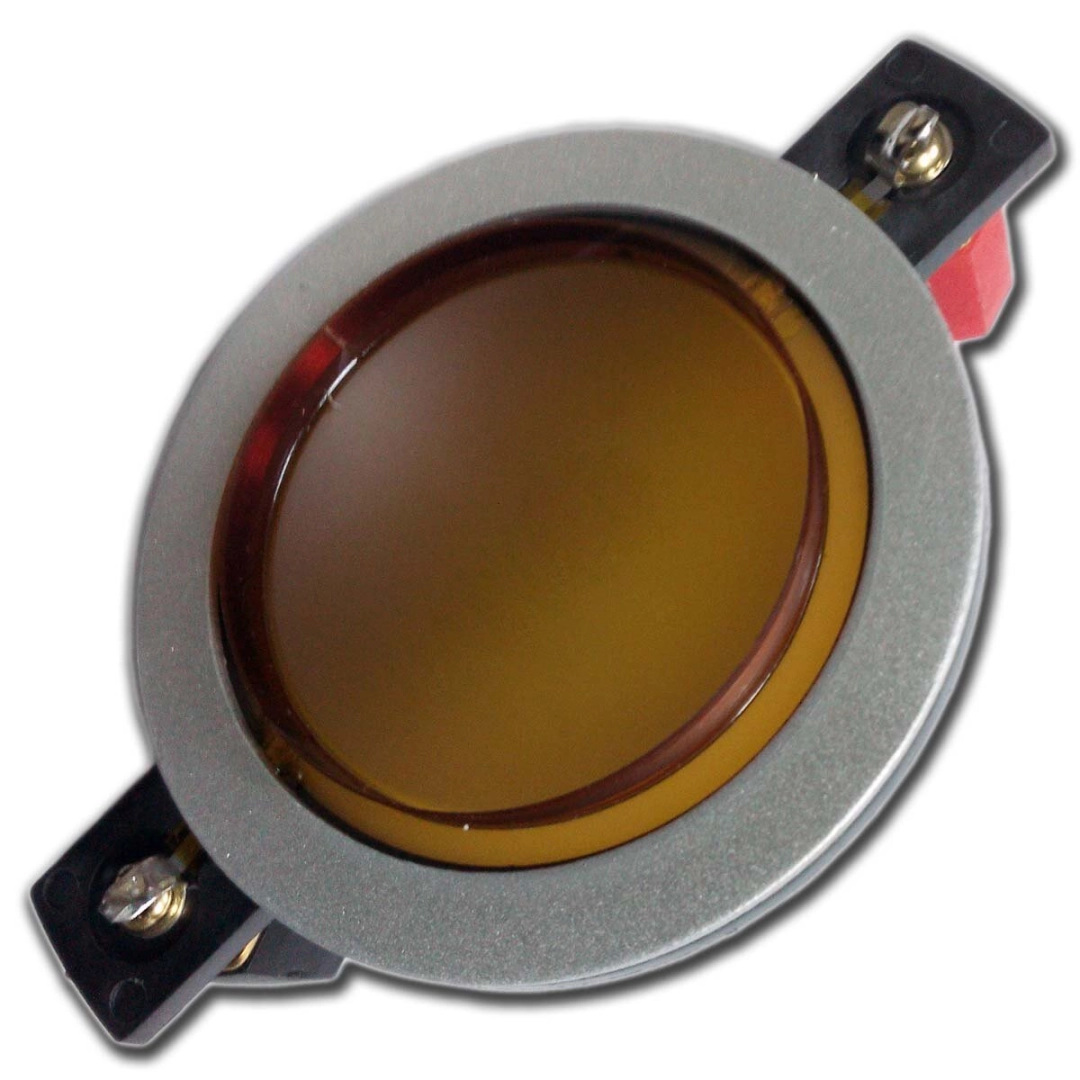 Ремкомплект для B&C DE250, Діафрагма VC 44,4 мм 8Ohm JC42008