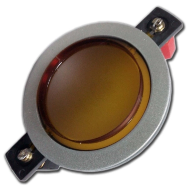 Ремкомплект для B&C DE250, Діафрагма VC 44,4 мм 8Ohm JC42008
