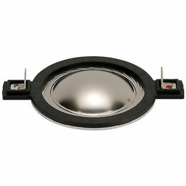 Ремкомплект для B&C DE500, DE200 Діафрагма VC 44,4 мм 8Ohm JB40865