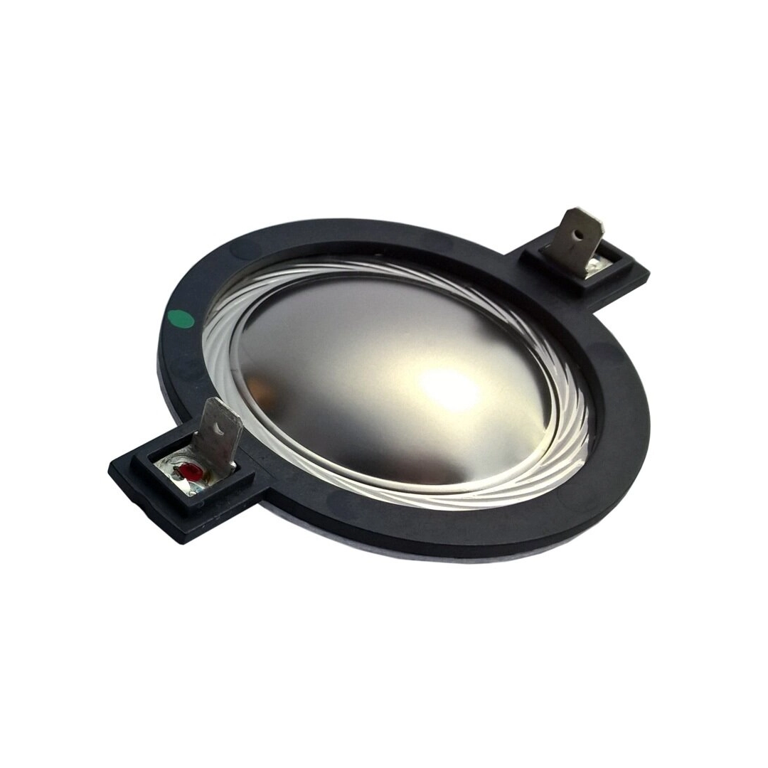 Ремкомплект для B&C DE500, DE200 Діафрагма VC 44,4 мм 8Ohm JB40865