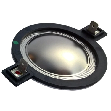 Ремкомплект для B&C DE500, DE200 Діафрагма VC 44,4 мм 8Ohm JB40865