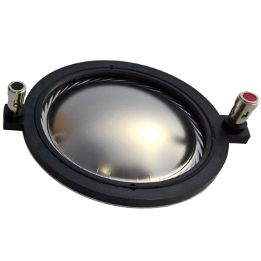 Ремкомплект для B&C DE82TN, Діафрагма VC 74,5 мм 8Ohm JB44320