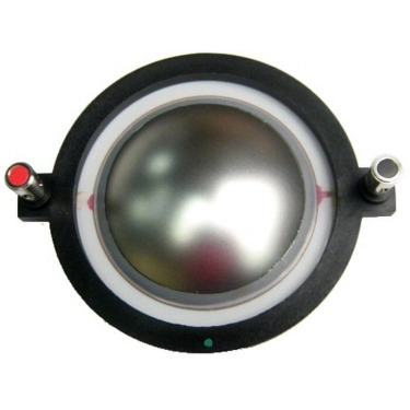 Ремкомплект для B&C DE900, Діафрагма VC 74,5 мм 8Ohm JC76201
