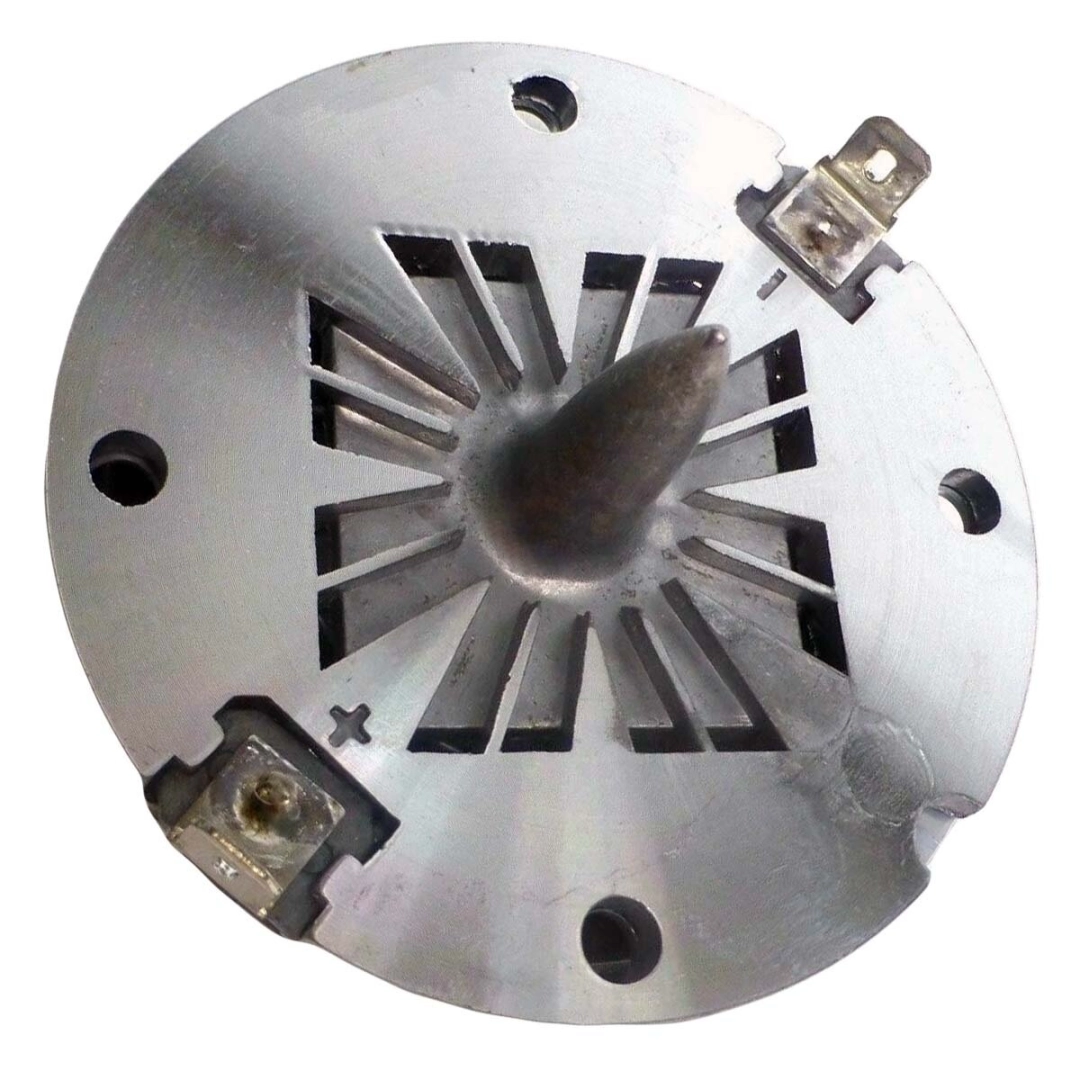 Repair kit for JBL 2408H-1, VC aperture 38 mm 8Ohm JC39715