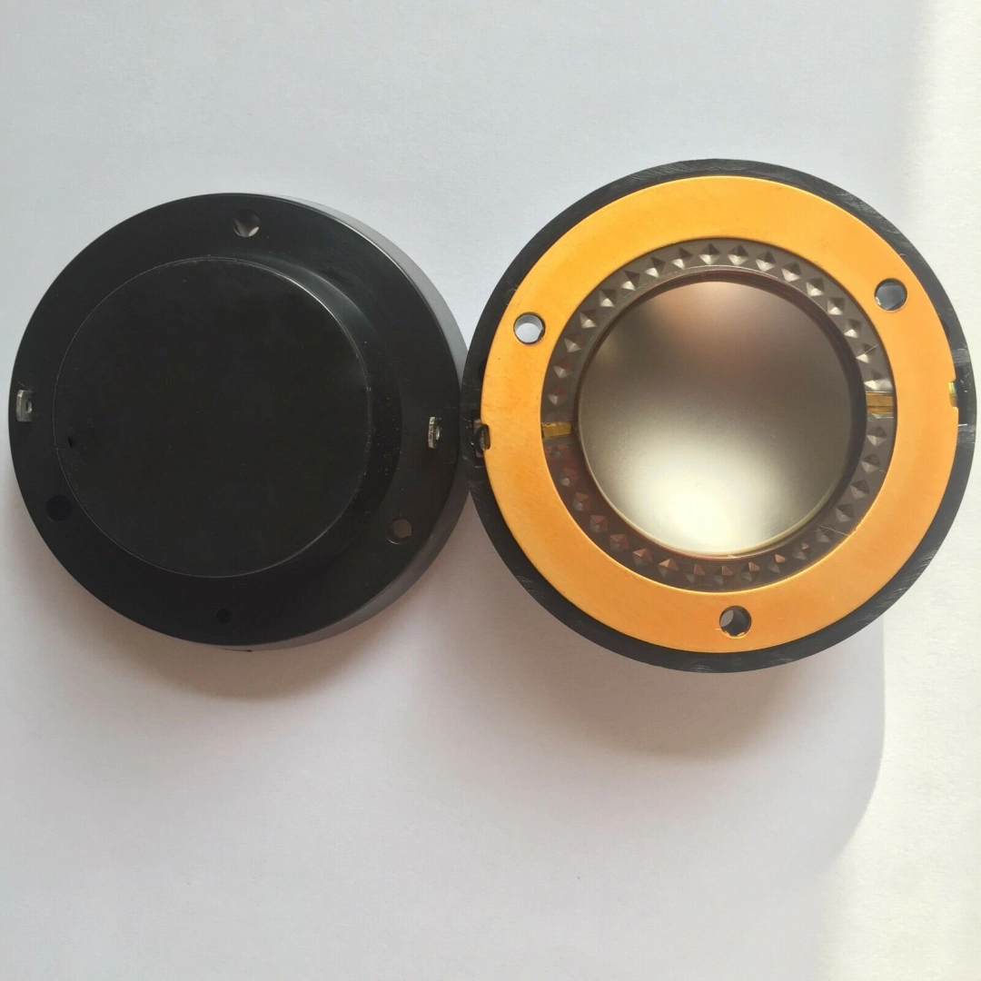 Ремкомплект для JBL 2416/2155, Діафрагма VC 44,4 мм 8Ohm JB55550 Ремкомплект для JBL 2416/2155, Діафрагма VC 44,4 мм 8Ohm JB55550