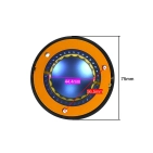 Ремкомплект для JBL 2416/2155, Діафрагма VC 44,4 мм 8Ohm JB55560 Ремкомплект для JBL 2416/2155, Діафрагма VC 44,4 мм 8Ohm JB55560