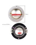 Ремкомплект для JBL 2420H/ 2425J /2426J, Діафрагма VC 44,4 мм 8Ohm JB34060
