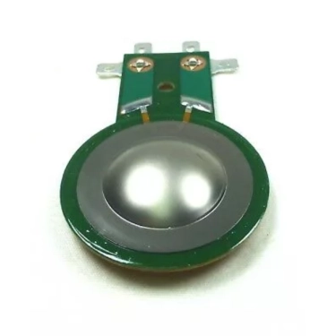 Ремкомплект для Foster N30, Діафрагма VC 25,4 мм 8Ohm JD33150