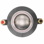 Ремкомплект для Behringer/Cerwin Vega, Діафрагма VC 34,4 мм 8Ohm JB40282 Ремкомплект для Behringer/Cerwin Vega, Діафрагма VC 34,4 мм 8Ohm JB40282