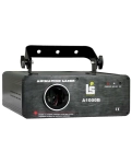 A1000B blue laser animation 1000mVt