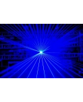 A1000B blue laser animation 1000mVt