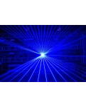 A1000B blue laser animation 1000mVt