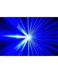 A1000B blue laser animation 1000mVt
