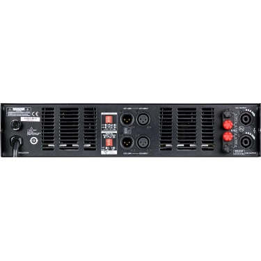 Підсилювач потужності SoundStandard L1.8s