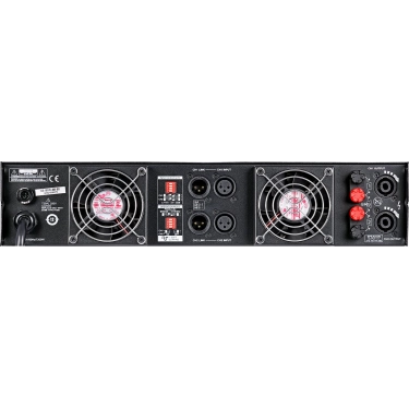 Підсилювач потужності SoundStandart L3,6s