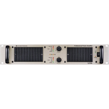 Підсилювач потужності SoundStandart L3,6s