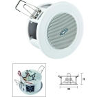 Акустична система ITC Audio T-103C Акустична система ITC Audio T-103C