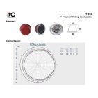 Акустична система ITC Audio T-575 Акустична система ITC Audio T-575