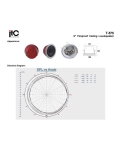 Акустична система ITC Audio T-575