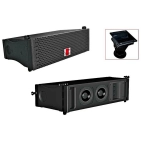 Акустична система JB sound MIL-25 Акустична система JB sound MIL-25