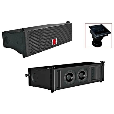 Акустична система JB sound MIL-25