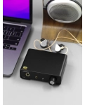 TOPPING DX1 Desktop DAC and Headphone Amplifier