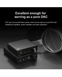 TOPPING DX1 Desktop DAC and Headphone Amplifier