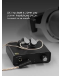 TOPPING DX1 Desktop DAC and Headphone Amplifier