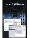 TOPPING DX1 Desktop DAC and Headphone Amplifier