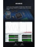 TOPPING DX1 Desktop DAC and Headphone Amplifier