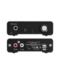 TOPPING DX1 Desktop DAC and Headphone Amplifier