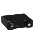 TOPPING DX1 Desktop DAC and Headphone Amplifier