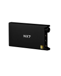 Портативный усилитель для наушников TOPPING NX7