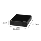 Цифро-аналоговий перетворювач (ЦАП) TOPPING E50 Black Цифро-аналоговий перетворювач (ЦАП) TOPPING E50 Black