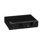 Підсилювач для навушників TOPPING A30 PRO Black Підсилювач для навушників TOPPING A30 PRO Black