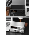 Підсилювач для навушників TOPPING A30 PRO Black Підсилювач для навушників TOPPING A30 PRO Black