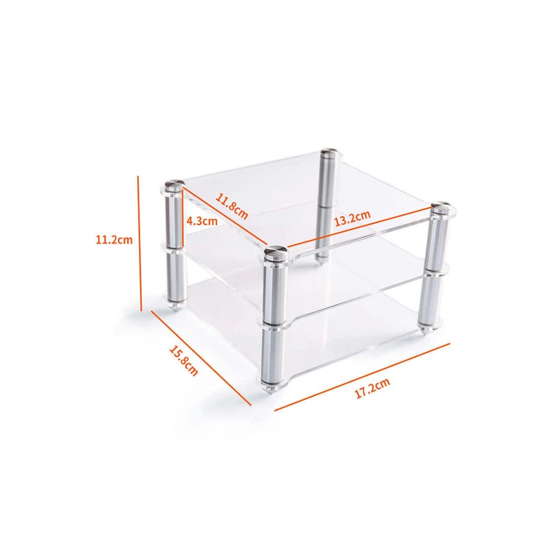 Акрилова стійка TOPPING Acrylic Rack