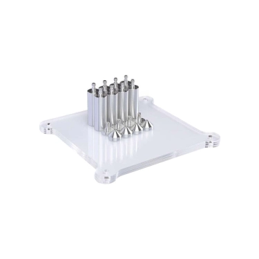 Акрилова стійка TOPPING Acrylic Rack