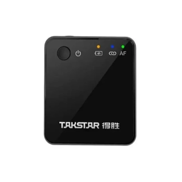 Мікрофон Takstar V1 Dual Wireless Video Microphone for Apple