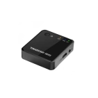 Мікрофон Takstar V1 Dual Wireless Video Microphone for Apple Мікрофон Takstar V1 Dual Wireless Video Microphone for Apple