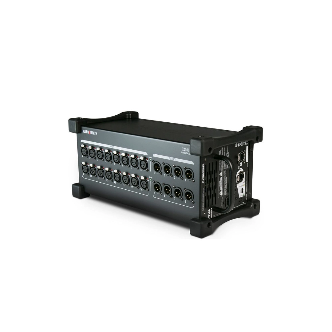 Allen Heath DX168 Mixer Expansion Module
