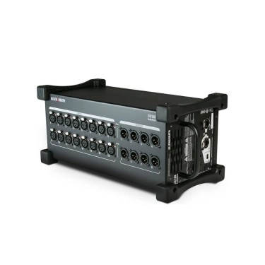 Модуль розширення для мікшерів Allen Heath DX168