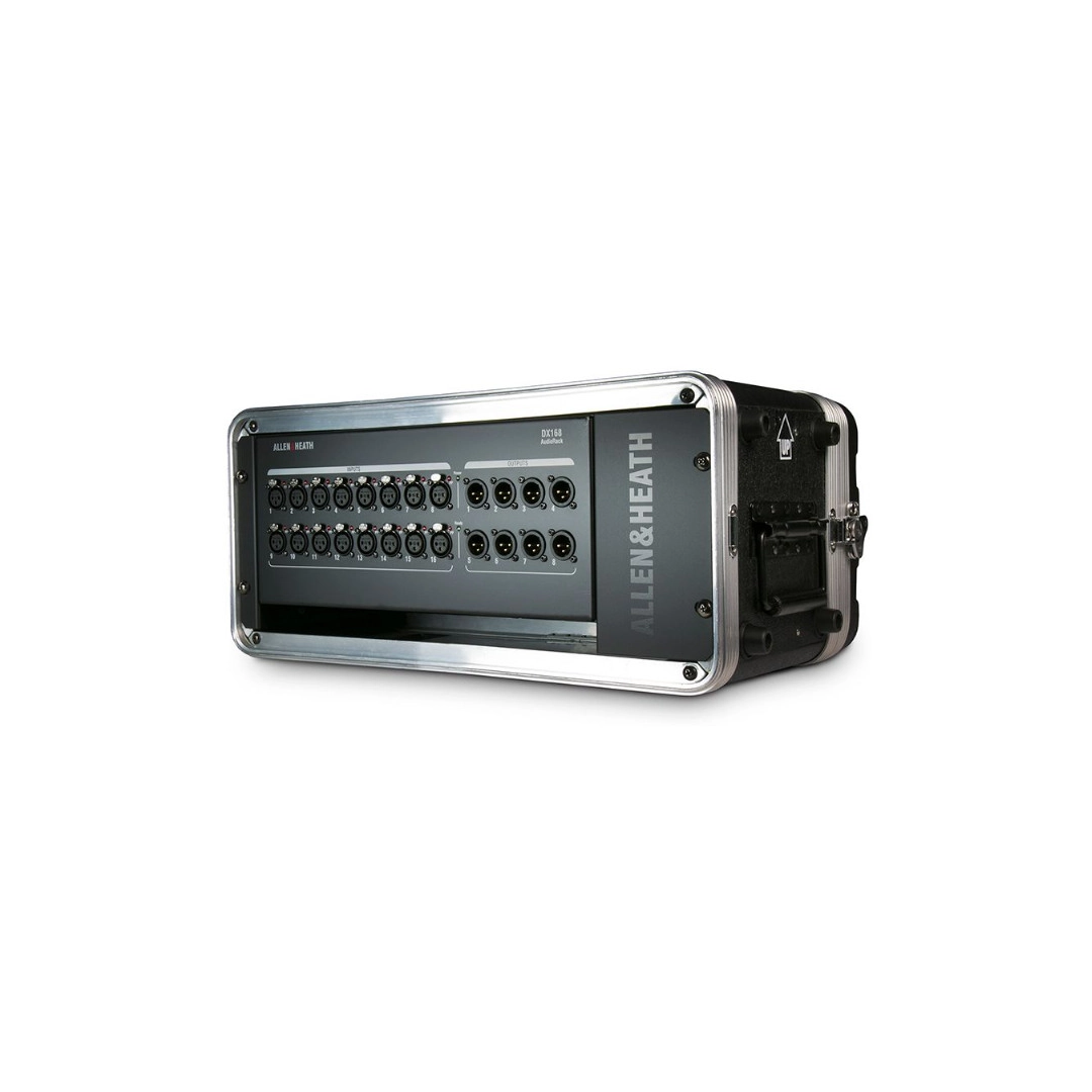 Модуль розширення для мікшерів Allen Heath DX168 Модуль розширення для мікшерів Allen Heath DX168