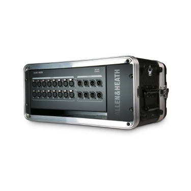 Модуль розширення для мікшерів Allen Heath DX168