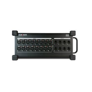 Модуль розширення для мікшерів Allen Heath DX168