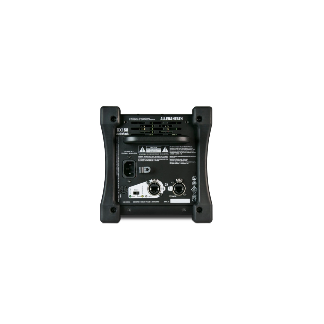 Модуль розширення для мікшерів Allen Heath DX168 Модуль розширення для мікшерів Allen Heath DX168