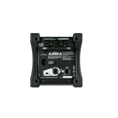 Модуль розширення для мікшерів Allen Heath DX168
