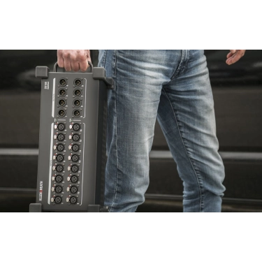 Модуль розширення для мікшерів Allen Heath DX168